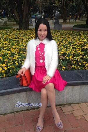 149942 - Xueping Edad: 47 - China