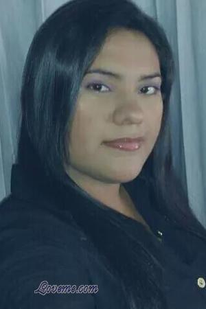 150085 - Carolina A&ntilde;os: 32 - Colombia