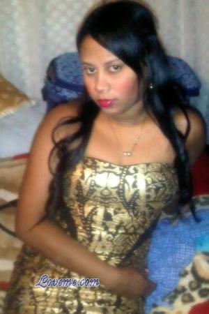 150091 - Daniber Edad: 33 - Dominican Republic