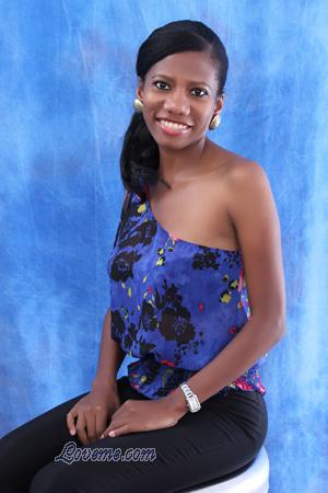 150092 - Lillian Edad: 42 - Dominican Republic