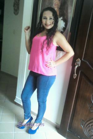 150281 - Heidy Edad: 45 - Colombia