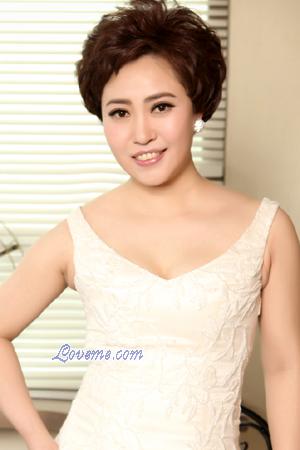 150360 - Yunxia (Hellen) Edad: 51 - China