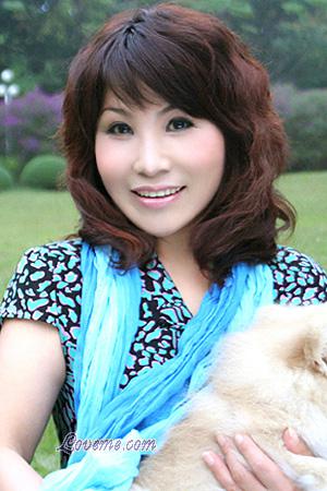 150365 - Xiaolin Edad: 51 - China