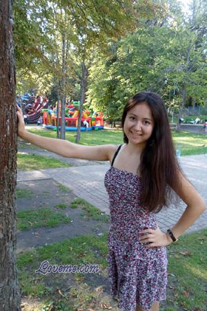 150424 - Rusaliya Edad: 30 - Ucrania