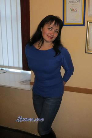 150637 - Lilia Edad: 45 - Ucrania