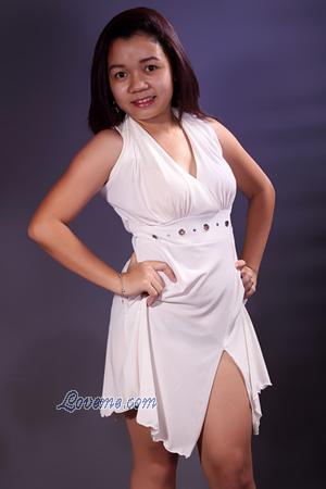 151251 - Geny Marie A&ntilde;os: 30 - Filipinas