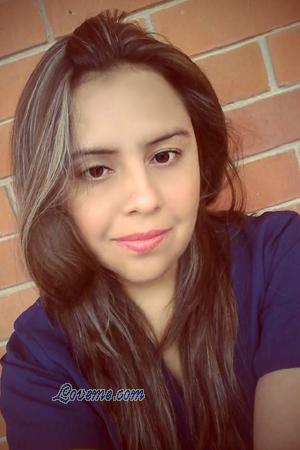 151603 - Shirley Edad: 35 - Colombia