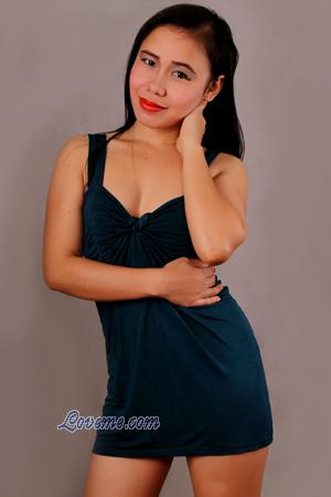 151617 - Roselyn Edad: 33 - Filipinas