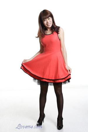 151751 - Xuemei Edad: 52 - China