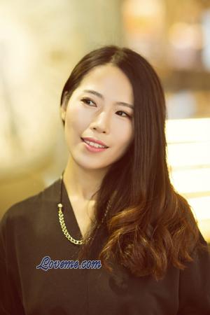 151761 - Wenxuan Edad: 39 - China