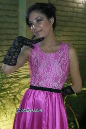 151853 - Cecilia Edad: 45 - Paraguay