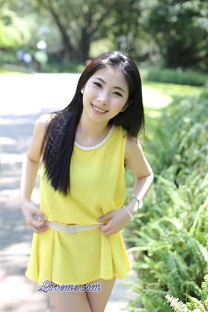 151947 - Bishan Edad: 35 - China