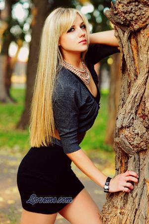 Ladies of Eastern-Europe