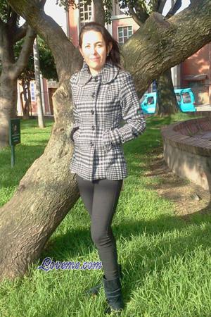 152065 - Deyanira Edad: 42 - Colombia