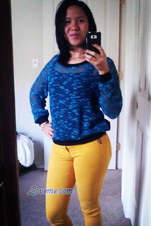 152225 - Yira Edad: 39 - Colombia