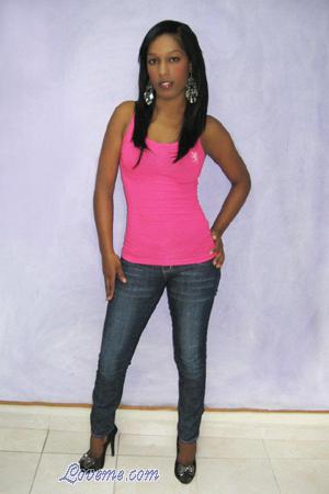 152230 - Indianny Edad: 37 - Dominican Republic