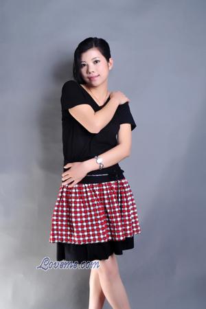 152560 - Lisa Edad: 31 - China