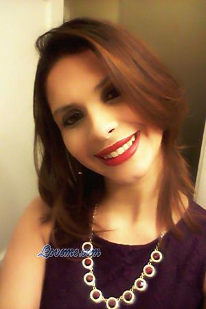 152756 - Daniela Edad: 31 - Venezuela