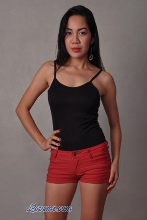 152792 - Maricor A&ntilde;os: 27 - Filipinas