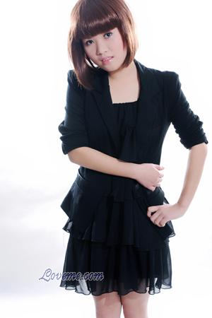 152857 - Angel Edad: 28 - China