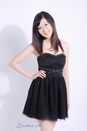 152975 - Angel Edad: 37 - China
