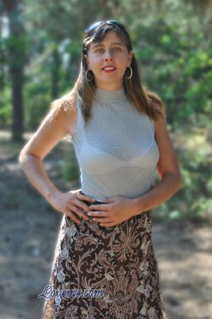 153034 - Elena Edad: 53 - Ucrania