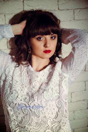 153265 - Anna Edad: 37 - Ucrania