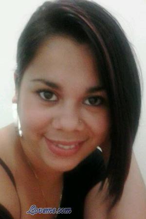 153454 - Guiselle Edad: 36 - Costa Rica