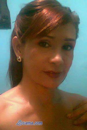153461 - Grace Edad: 49 - Colombia