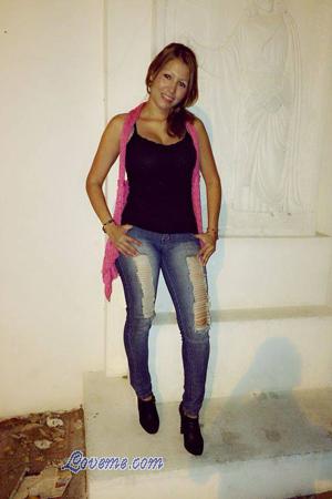 153597 - Sandra Edad: 36 - Venezuela