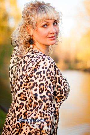 153717 - Olga Edad: 41 - Ucrania