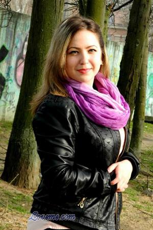 154031 - Victoria Edad: 30 - Ucrania