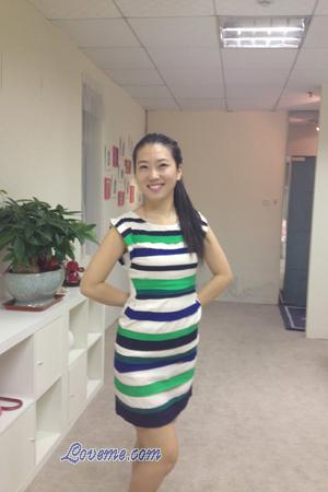 154167 - xiangxiang Edad: 37 - China