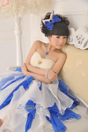 154185 - Chunlan Edad: 46 - China