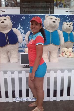 154257 - Marisella Edad: 45 - Colombia