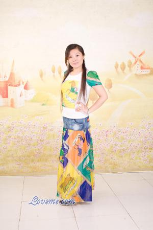 154317 - Juan Edad: 50 - China