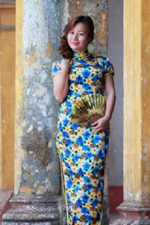 154524 - Nicole Edad: 56 - China