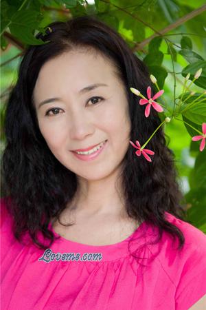 154543 - Yingrun Edad: 59 - China