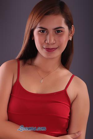 154684 - Mary Rose Edad: 30 - Filipinas