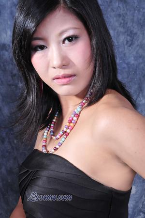 154706 - Fangfei Edad: 41 - China