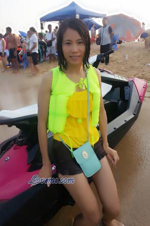 154709 - Jinlan Edad: 46 - China