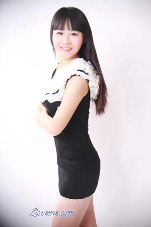 Ladies of Wuhan Ciudad