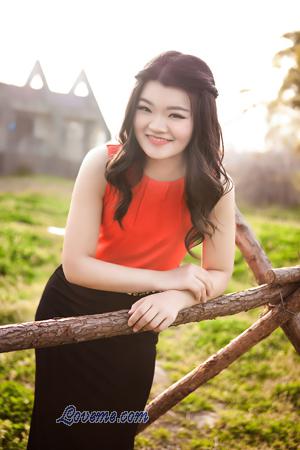 154722 - Fangfang Edad: 31 - China