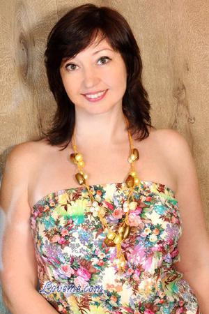 154813 - Larysa Edad: 52 - Ucrania