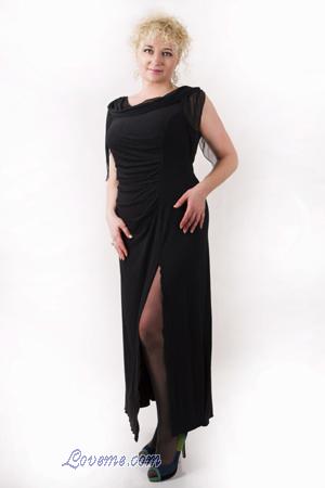 154852 - Natalia Edad: 54 - Ucrania