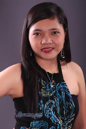 154941 - Jeffany Anne Edad: 29 - Filipinas