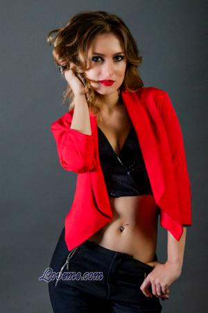 Ladies of Eastern-Europe