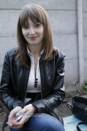 155024 - Victoria Edad: 32 - Ucrania