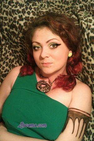 155055 - Anna Edad: 38 - Ucrania