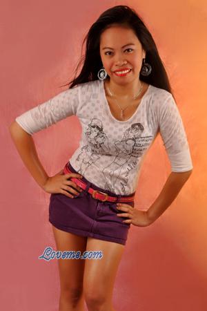 155128 - Merry Ann Edad: 32 - Filipinas